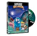Cartoon Network Halloween 3 - Sweet Sweet Fear