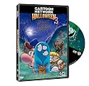 Cartoon Network Halloween 3 - Sweet Sweet Fear
