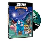 Cartoon Network V3 Halloween: