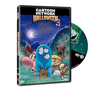 Cartoon Network Halloween Games