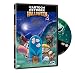 DVD : Cartoon Network Halloween 3 - Sweet Sweet Fear