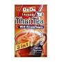 Instant Thai tea mix 12 single serve packs