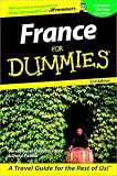 France For Dummies, 2nd Edition