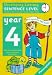 Developing Literacy: Sentence Level Activities Year 4 Sentence-Level Activities for the Literacy Hour (Developings)