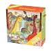 51RKZYC9BxL. SL75 Reviews Dinosaurs Jumbo Puzzle