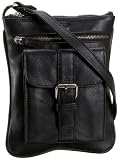 Leatherbay Leatherbay Soft Crossbody