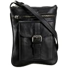Leatherbay Leatherbay Soft Crossbody