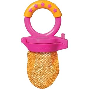 Munchkin Fresh Food Feeder