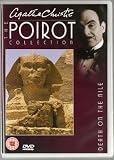 Agatha Christies Poirot : Death On The Nile (David Suchet) [DVD]