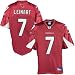 Matt Leinart Red Reebok NFL Arizona Cardinals Toddler Jersey