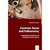 Common Sense and Folksonomy: Engineering a Model for an Intelligent Search System