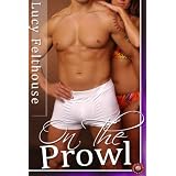 On The Prowl (Group Sex Erotica)