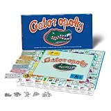 Late for the Sky GATOR OPOLY