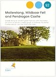 Mallerstang, Wildboar Fell and Pendragon Castle