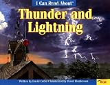 I Can Read About Thunder and Lightning