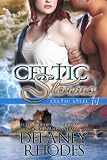  : Celtic Storms, Book 1 in the Celtic Steel Series