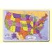 US MAP PLACEMAP