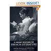 A Short History of French Literature