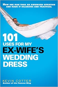 ex wife wedding dress for sale