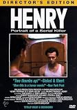 Henry: Portrait of a Serial Killer 1 & 2 - 2-DVD Set ( Henry: Portrait of a Serial Killer Part 1 and Part 2 ) ( Henry: Portrait of a Serial Killer / Henry: Portrait of a Serial Kil [ NON-USA FORMAT, PAL, Reg.2 Import - Netherlands ]