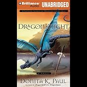 DragonKnight | [Donita K. Paul]