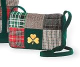 Patch Purses from Ireland - Small