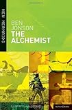 The alchemist