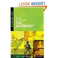 The Alchemist (New Mermaids)
