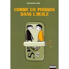 Comme un poisson dans l'huile