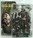 Attack Of The Living Dead Zombies Series 1 Jake Pale Strain Variant - 2 Eyes