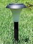 Pk/12 x 1: Yards & Beyond Flare Shape Solar Light Value Pack (X12-N1-BK-12)