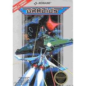 Gradius