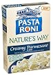 Pasta Roni Creamy Parmesano Pasta Mix, 4.8-Ounce Boxes (Pack of 12)