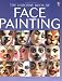 Books : Face Painting (How to Make)