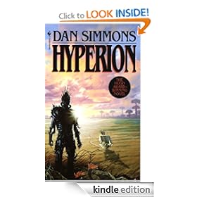 Hyperion (Hyperion Cantos)
