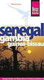Senegal, Gambia