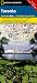 Toronto City Map & Travel Guide (DestinationMap)
