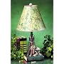 Classic Golf Lamp