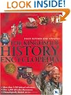 The Kingfisher History Encyclopedia