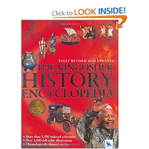 Kingfisher Books