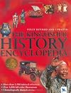 The Kingfisher History Encyclopedia