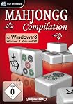 Mahjongg Compilation für Windows 8 (PC) 