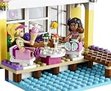 LEGO Friends 41037 Stephanie