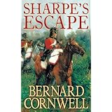 Sharpe's Escapeby Bernard Cornwell
