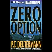Zero Option | [P. T. Deutermann]
