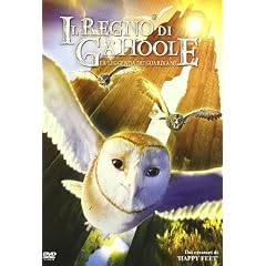 Il Regno Di Ga'Hoole - La Leggenda Dei Guardiani