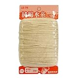 Bigman(ビッグマン) 綿水糸 #10100m巻 LE-78