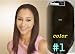 Personal Health Care : outre quick weave half 1/2 wig instant weave 100% human hair ROCHELLE, 1
