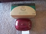 Pampered Chef Covered Baker Microwave Cheap