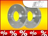 Produkt-Bild: FK-Automotive Spurverbreiterung 26 mm Sys.A Distanzscheiben Opel Astra G/ H